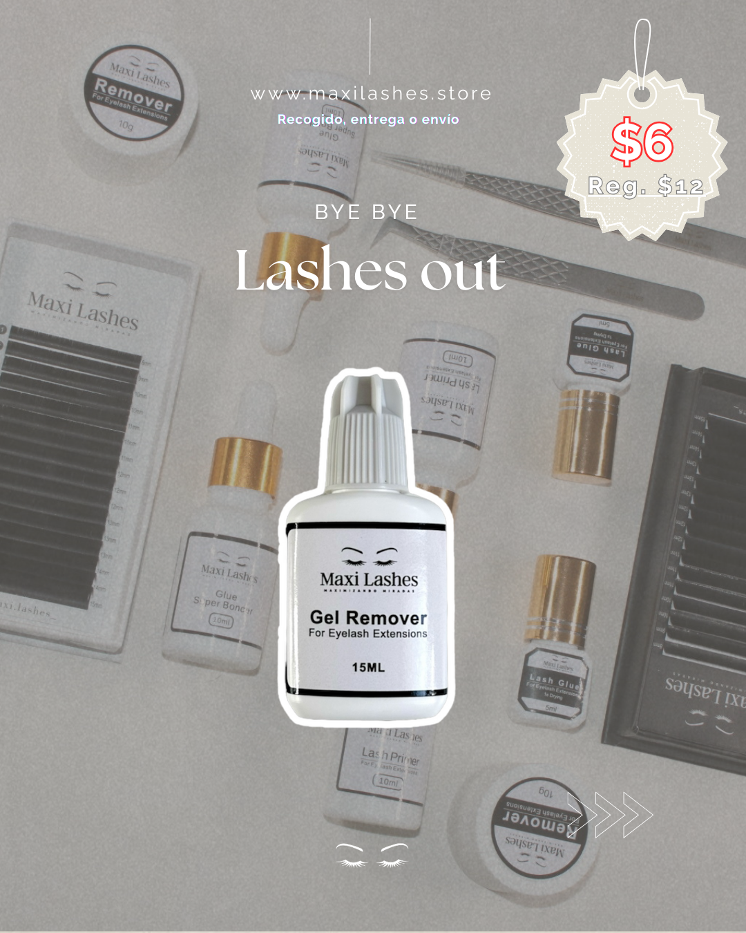 Removedor de extensiones