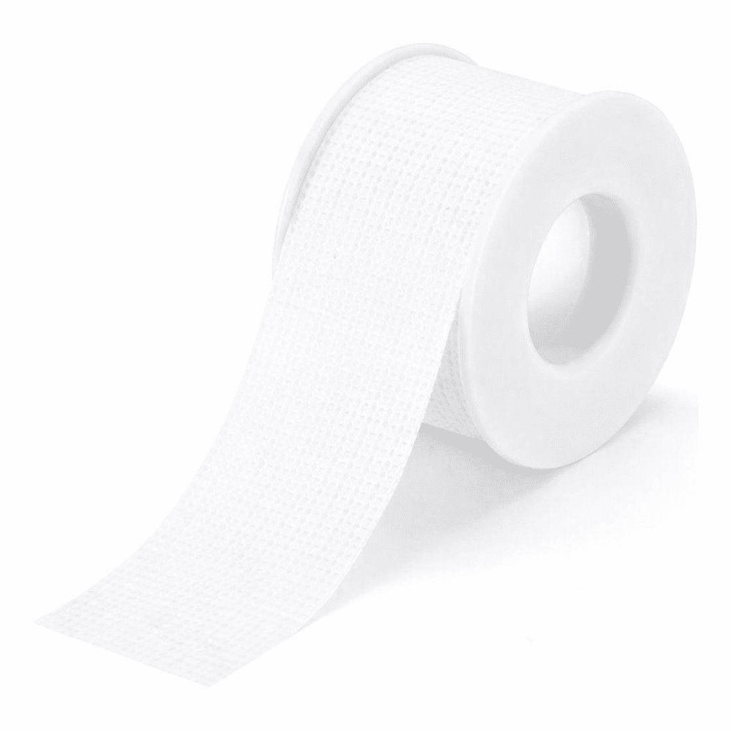 Cinta micropore - Maxi Lashes