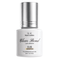 Clear Bond - Adhesivo transparente extensiones de pestañas - Maxi Lashes