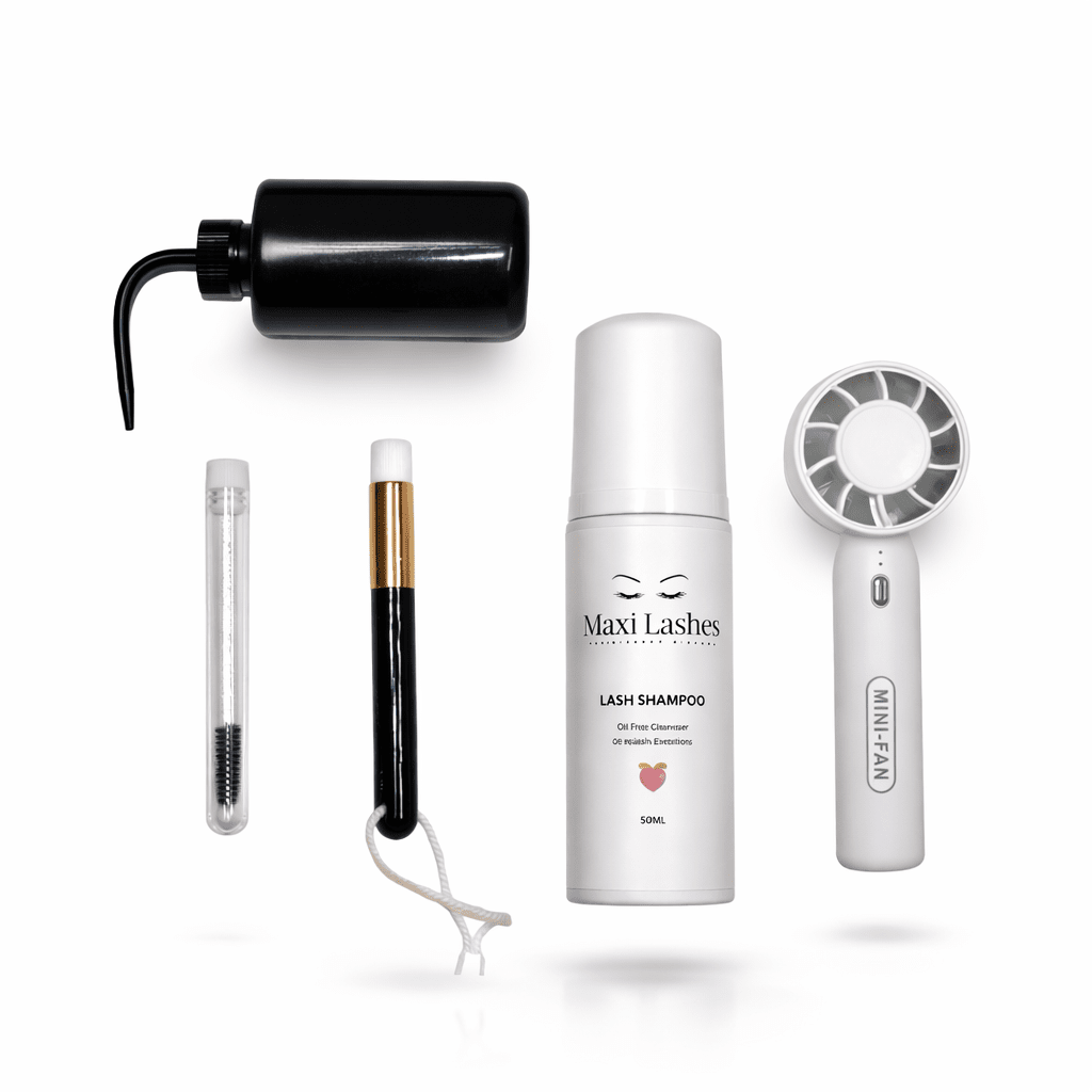 Kit de mantenimiento - Maxi Lashes