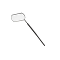 Lash Mirror (Espejo para Extensiones) - Maxi Lashes