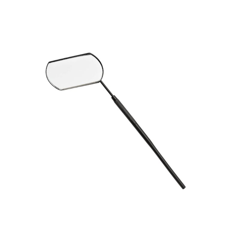 Lash Mirror (Espejo para Extensiones) - Maxi Lashes