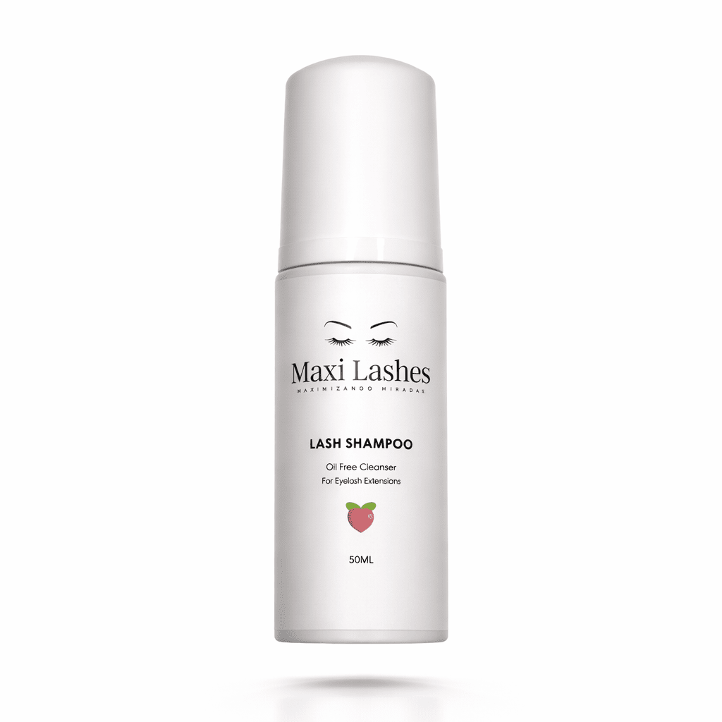 Lash Shampoo - Maxi Lashes