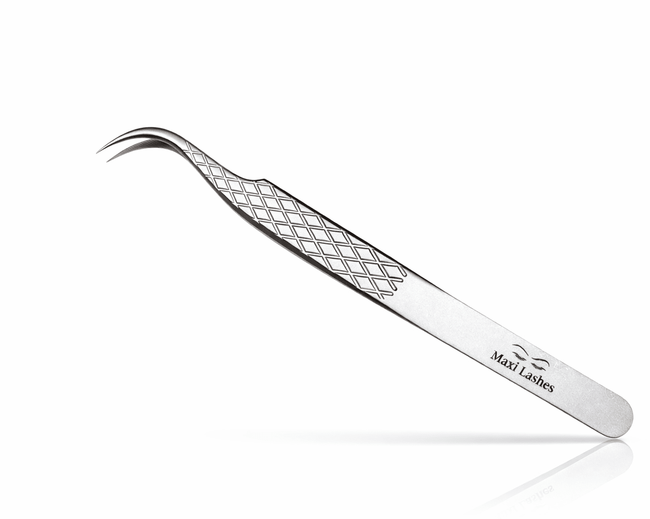 Pinza curva - Maxi Lashes