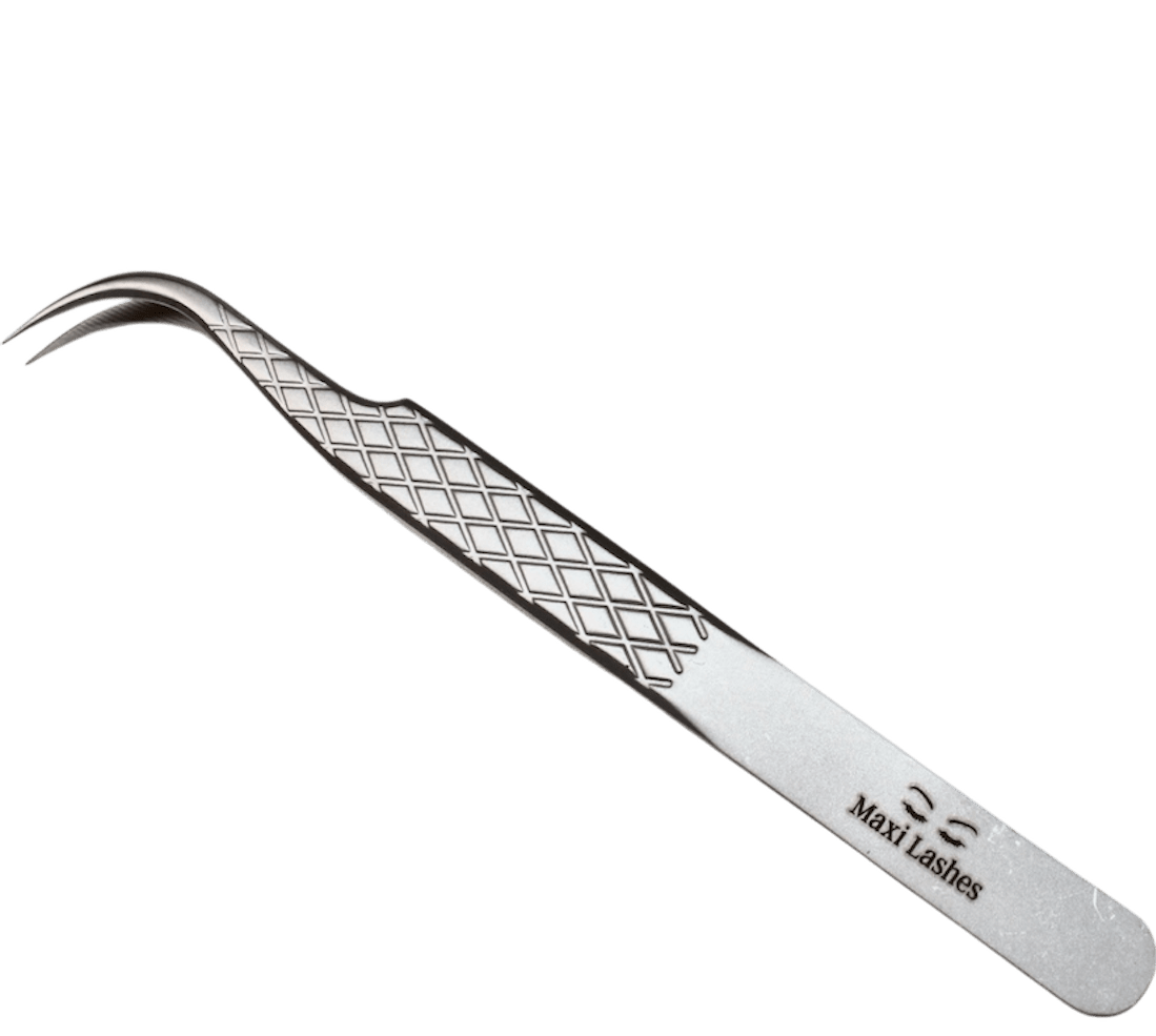 Tweezer duo - Maxi Lashes
